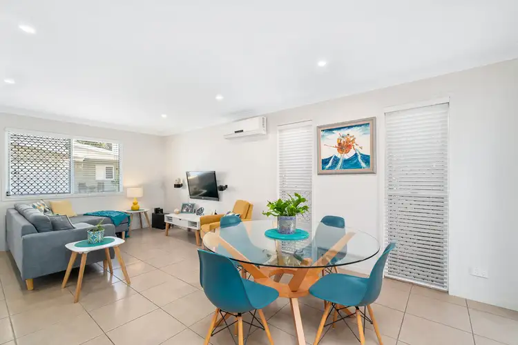 Second view of Homely unit listing, 19/30 Melthorn Place, Bracken Ridge QLD 4017