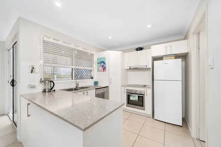 Third view of Homely unit listing, 19/30 Melthorn Place, Bracken Ridge QLD 4017