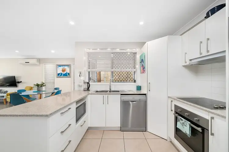 Fourth view of Homely unit listing, 19/30 Melthorn Place, Bracken Ridge QLD 4017