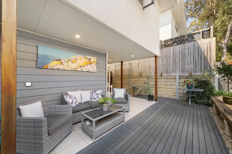 Fifth view of Homely unit listing, 19/30 Melthorn Place, Bracken Ridge QLD 4017
