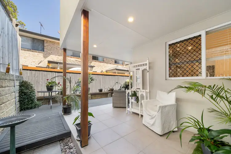 Sixth view of Homely unit listing, 19/30 Melthorn Place, Bracken Ridge QLD 4017