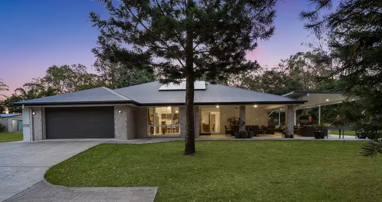 101 Lyndon Way, Karalee QLD 4306