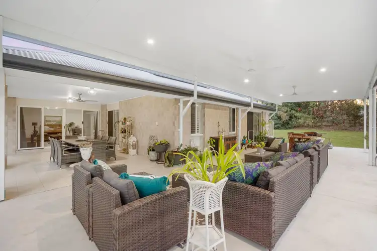 Second view of Homely rural property listing, 101 Lyndon Way, Karalee QLD 4306
