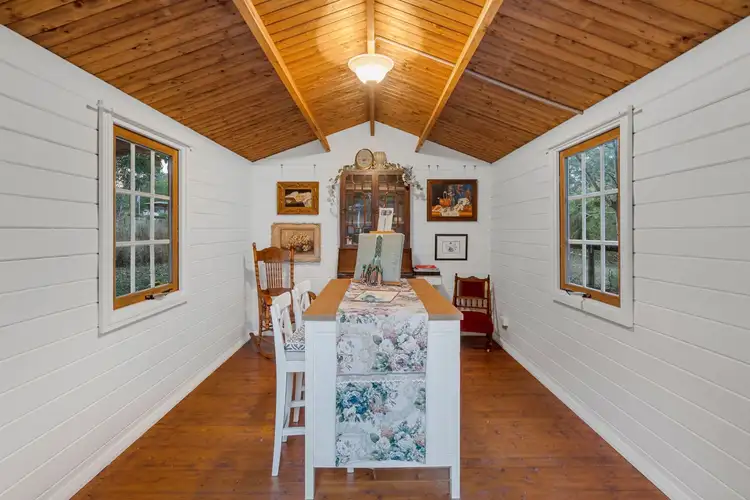 Fifth view of Homely rural property listing, 101 Lyndon Way, Karalee QLD 4306