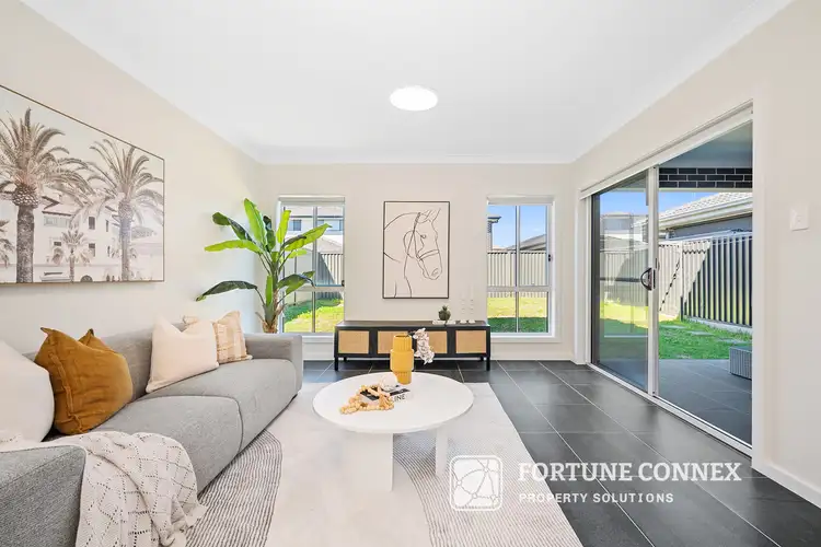 Fourth view of Homely house listing, 22 Ansell Street, Marsden Park NSW 2765