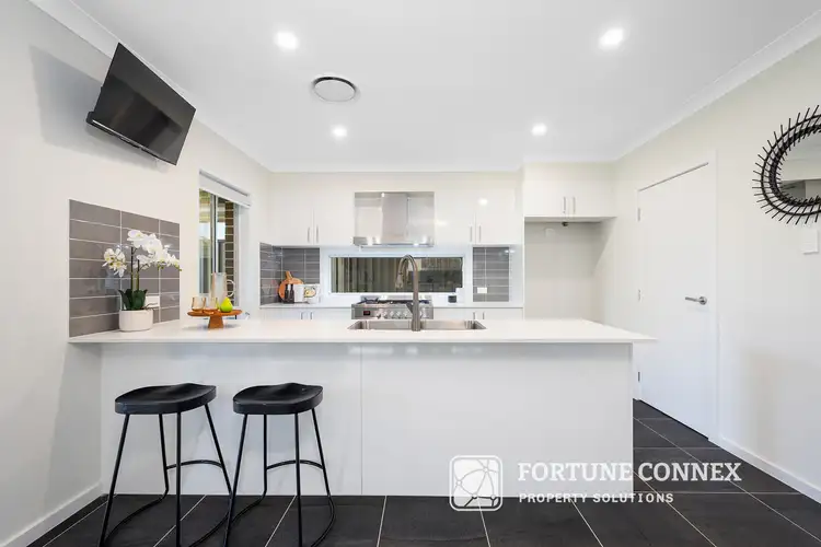 Sixth view of Homely house listing, 22 Ansell Street, Marsden Park NSW 2765