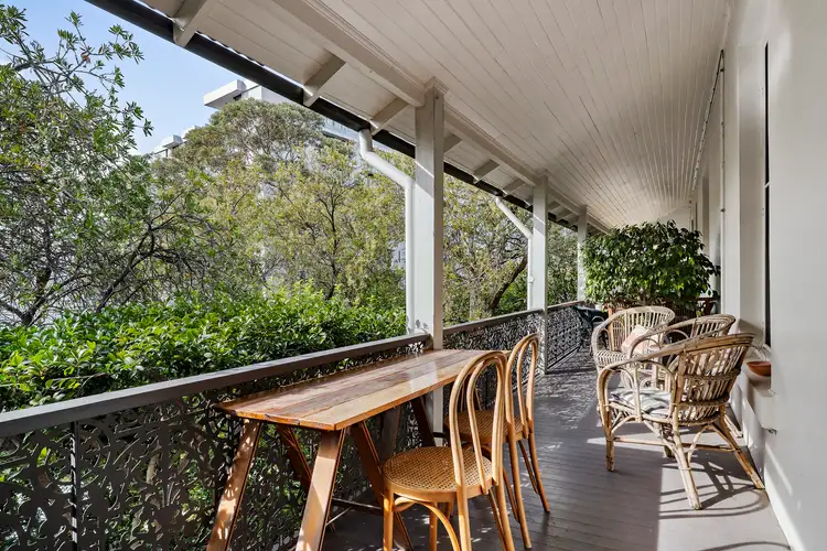 Third view of Homely apartment listing, 10/16-18 Nicholson Street, Balmain East NSW 2041