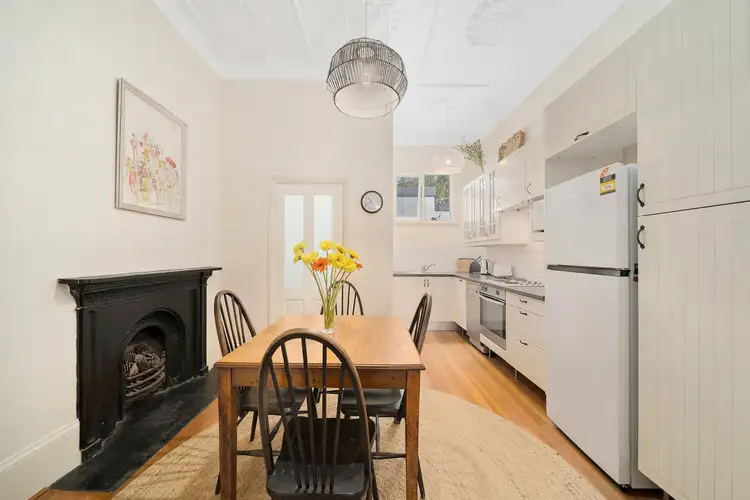 Fourth view of Homely apartment listing, 10/16-18 Nicholson Street, Balmain East NSW 2041