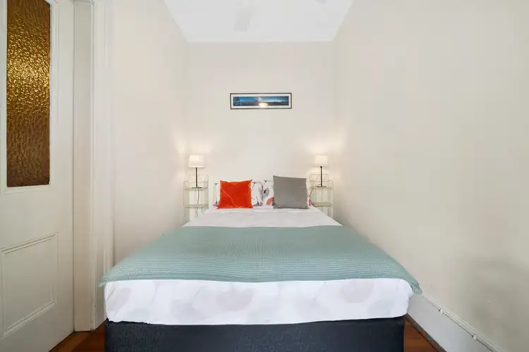 Fifth view of Homely apartment listing, 10/16-18 Nicholson Street, Balmain East NSW 2041