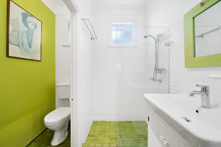 Sixth view of Homely apartment listing, 10/16-18 Nicholson Street, Balmain East NSW 2041