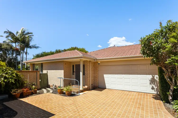 Main view of Homely villa listing, 5/20-22 Woolooware Road, Woolooware NSW 2230