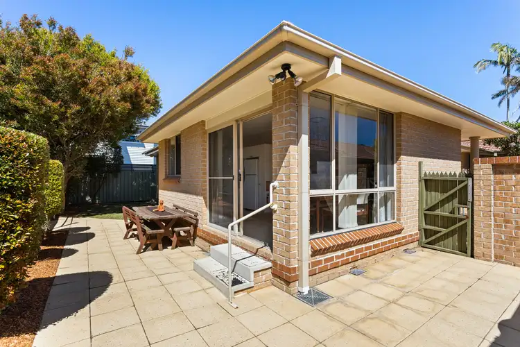 Second view of Homely villa listing, 5/20-22 Woolooware Road, Woolooware NSW 2230