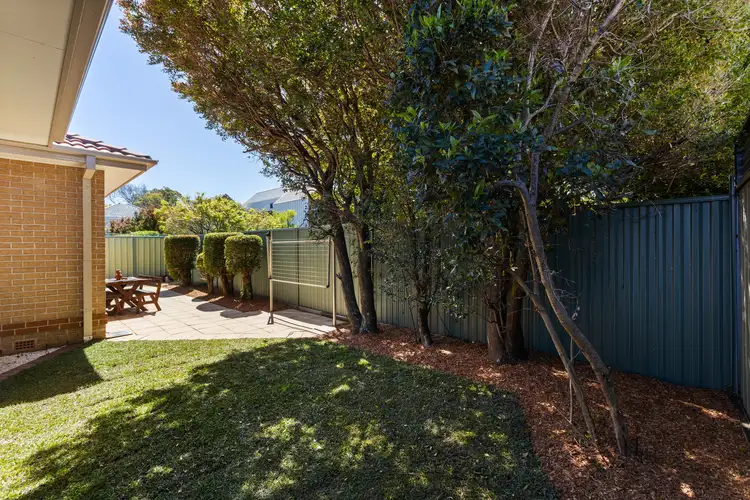 Third view of Homely villa listing, 5/20-22 Woolooware Road, Woolooware NSW 2230