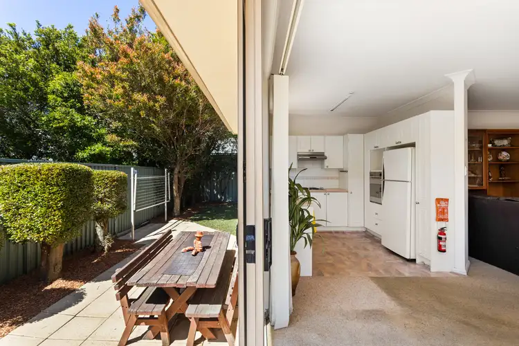 Fourth view of Homely villa listing, 5/20-22 Woolooware Road, Woolooware NSW 2230