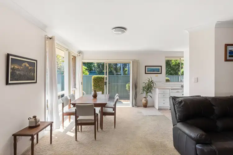 Fifth view of Homely villa listing, 5/20-22 Woolooware Road, Woolooware NSW 2230