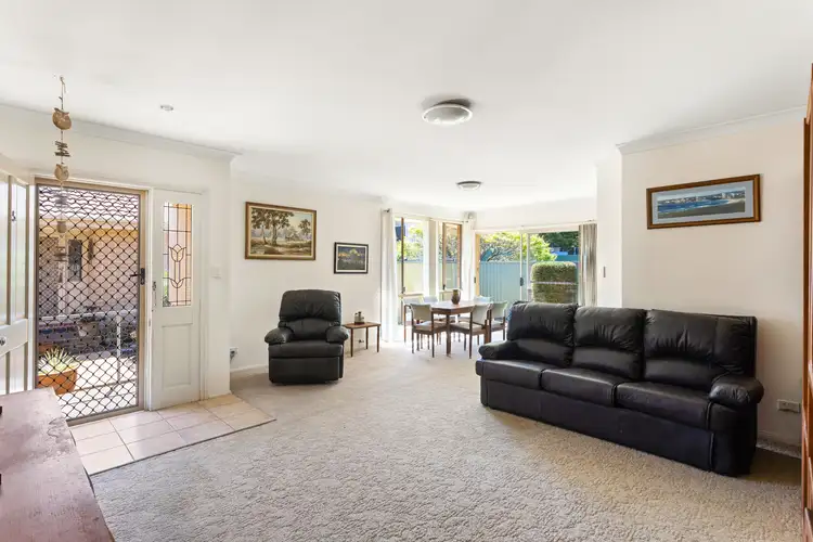Sixth view of Homely villa listing, 5/20-22 Woolooware Road, Woolooware NSW 2230