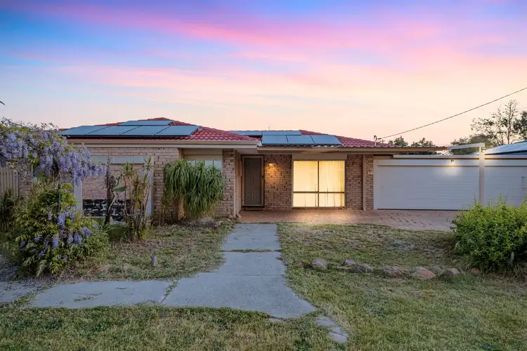 36 Southern River Road, Gosnells WA 6110