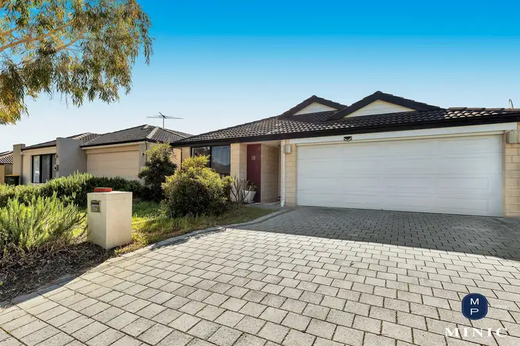 Second view of Homely house listing, 20 Blacksmith Street, Queens Park WA 6107