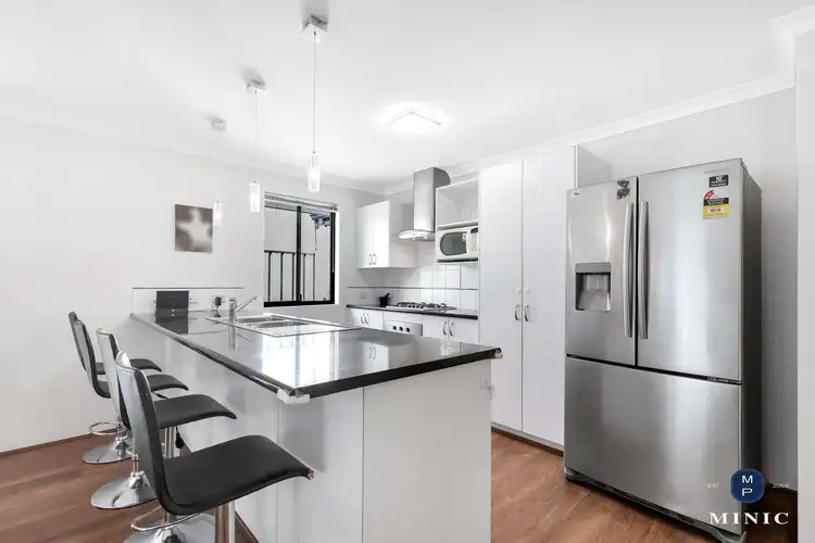 Third view of Homely house listing, 20 Blacksmith Street, Queens Park WA 6107