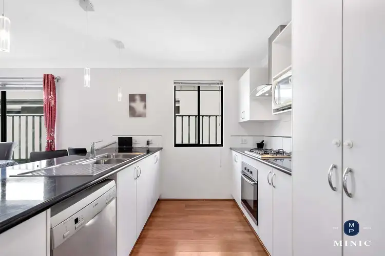 Fourth view of Homely house listing, 20 Blacksmith Street, Queens Park WA 6107