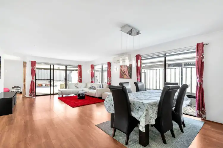 Fifth view of Homely house listing, 20 Blacksmith Street, Queens Park WA 6107