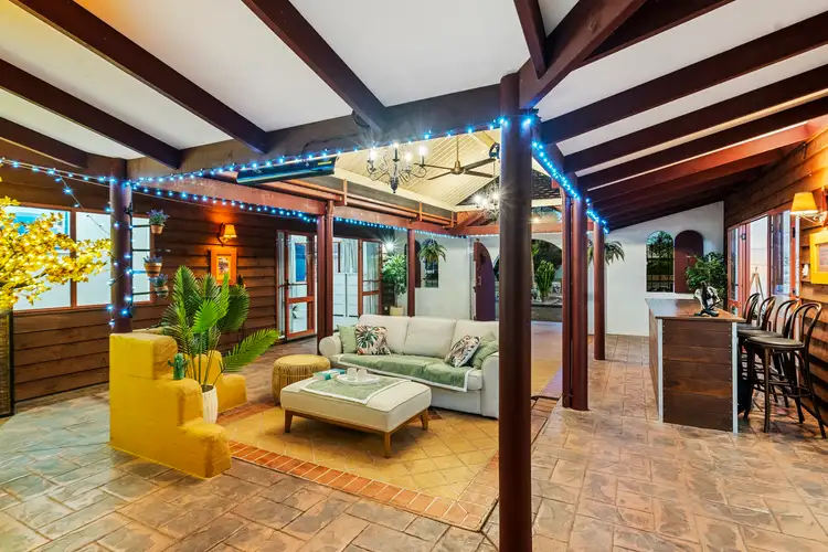 Fifth view of Homely house listing, 12 Schooner Circuit, Manly West QLD 4179