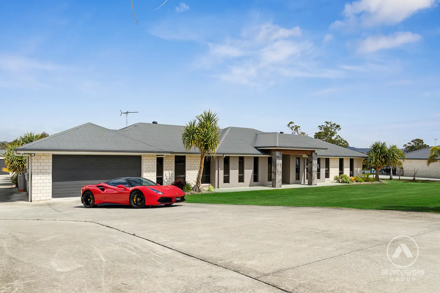 Main view of Homely house listing, 43-45 Preston Street, New Beith QLD 4124