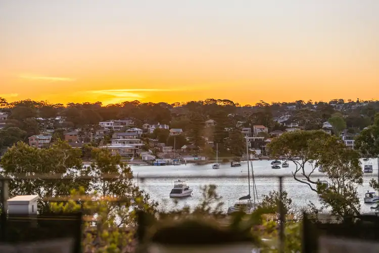 2 Bay Lane, Cronulla NSW 2230