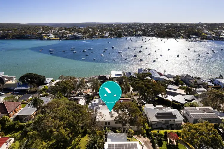 Second view of Homely house listing, 2 Bay Lane, Cronulla NSW 2230