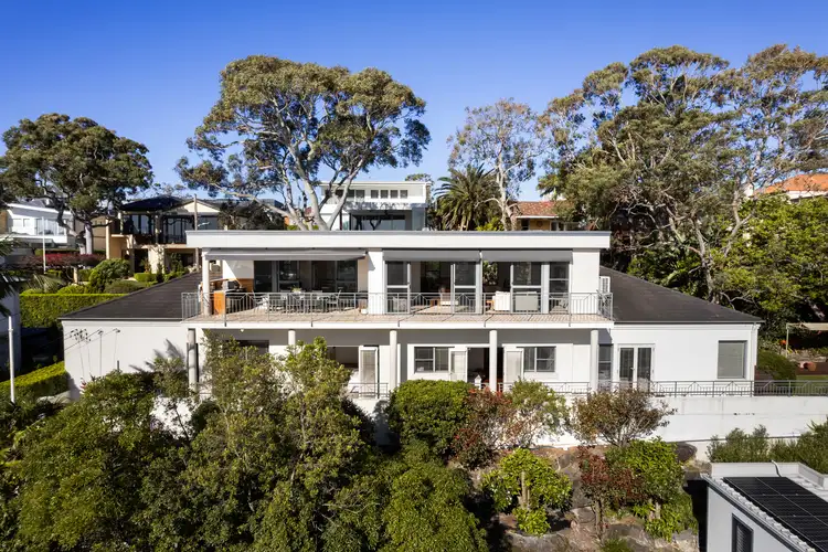 Third view of Homely house listing, 2 Bay Lane, Cronulla NSW 2230