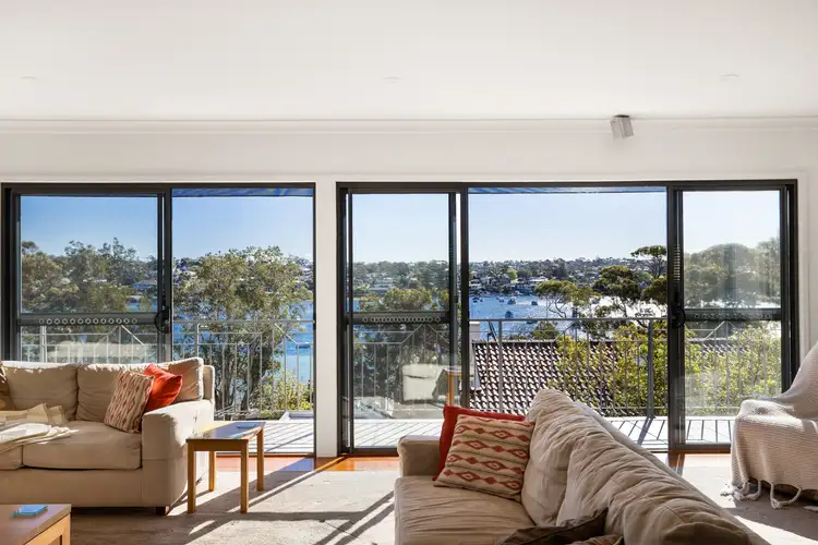Fifth view of Homely house listing, 2 Bay Lane, Cronulla NSW 2230