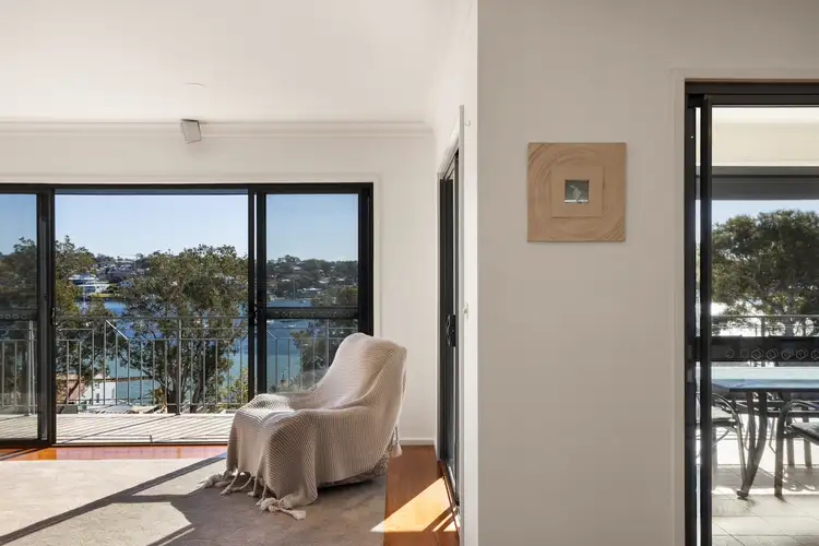 Sixth view of Homely house listing, 2 Bay Lane, Cronulla NSW 2230