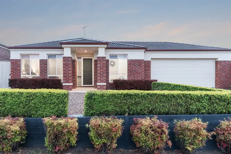 10 Sanja Court, Grovedale VIC 3216