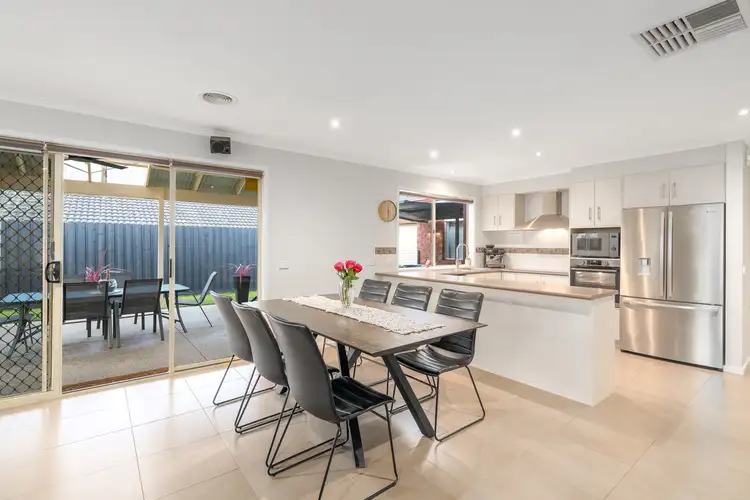 Fifth view of Homely house listing, 10 Sanja Court, Grovedale VIC 3216