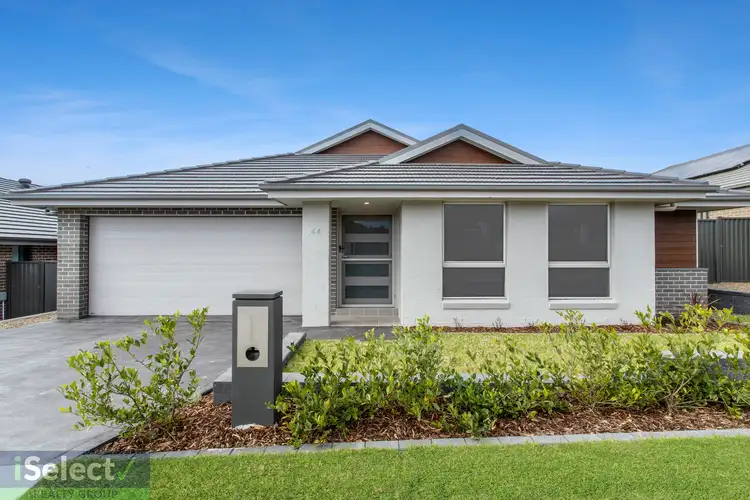 44 Bullen Drive, Silverdale NSW 2752