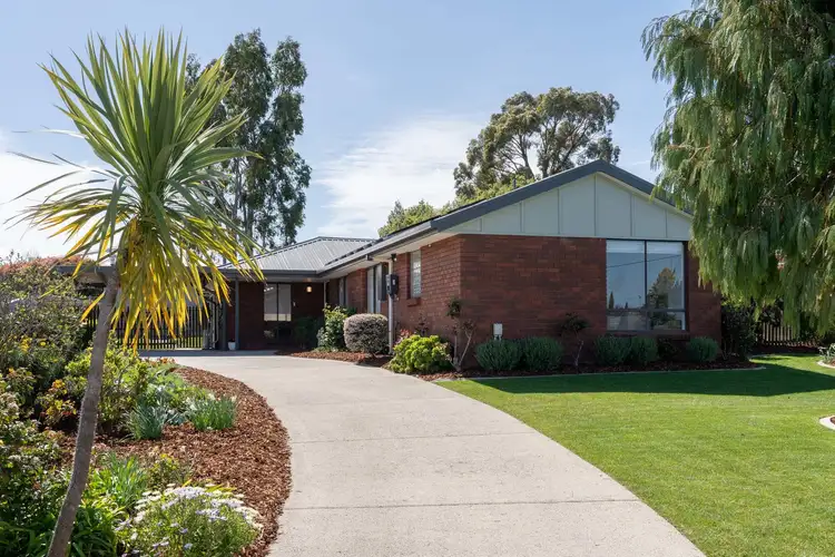 Main view of Homely house listing, 7 Atlantic Place, Prospect Vale TAS 7250