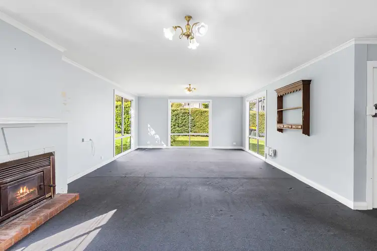 Second view of Homely house listing, 28 Montagu Bay Road, Montagu Bay TAS 7018