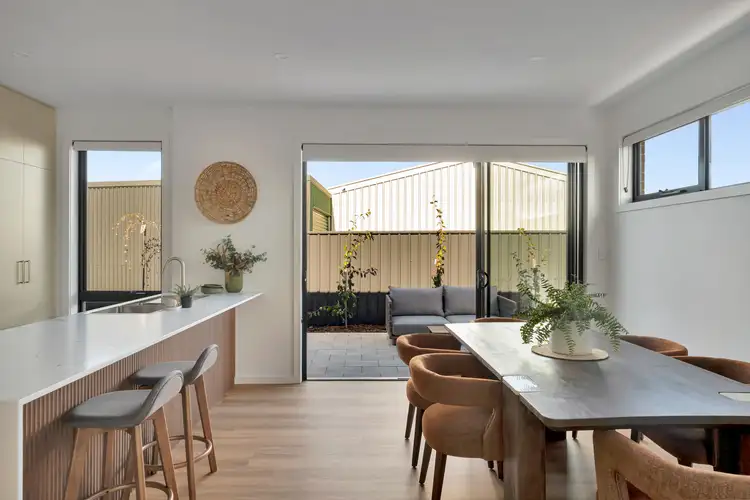 Third view of Homely house listing, 2/17 Sienna Place, Youngtown TAS 7249