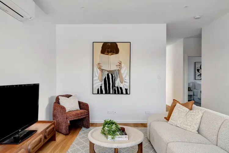 Fourth view of Homely house listing, 2/17 Sienna Place, Youngtown TAS 7249
