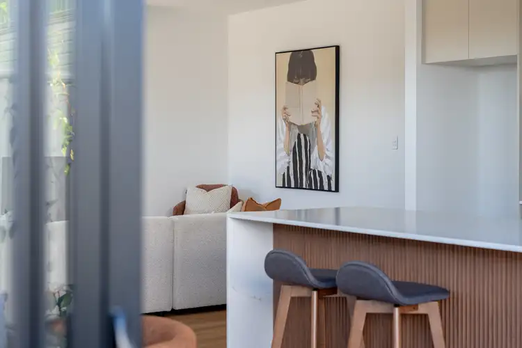 Fifth view of Homely house listing, 2/17 Sienna Place, Youngtown TAS 7249