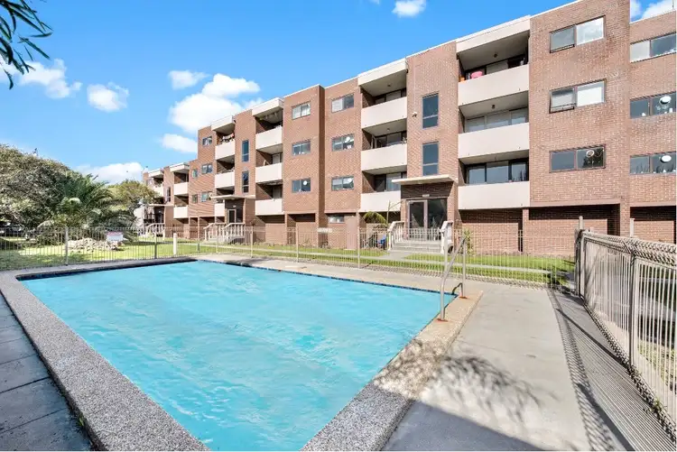 3/402 Nepean Highway