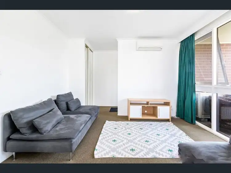 Second view of Homely apartment listing, 3/402 Nepean Highway, Frankston VIC 3199