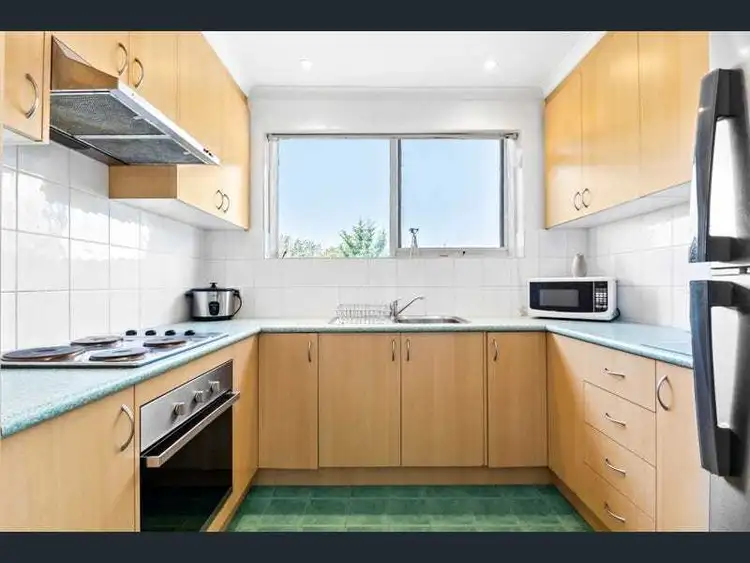 Fourth view of Homely apartment listing, 3/402 Nepean Highway, Frankston VIC 3199