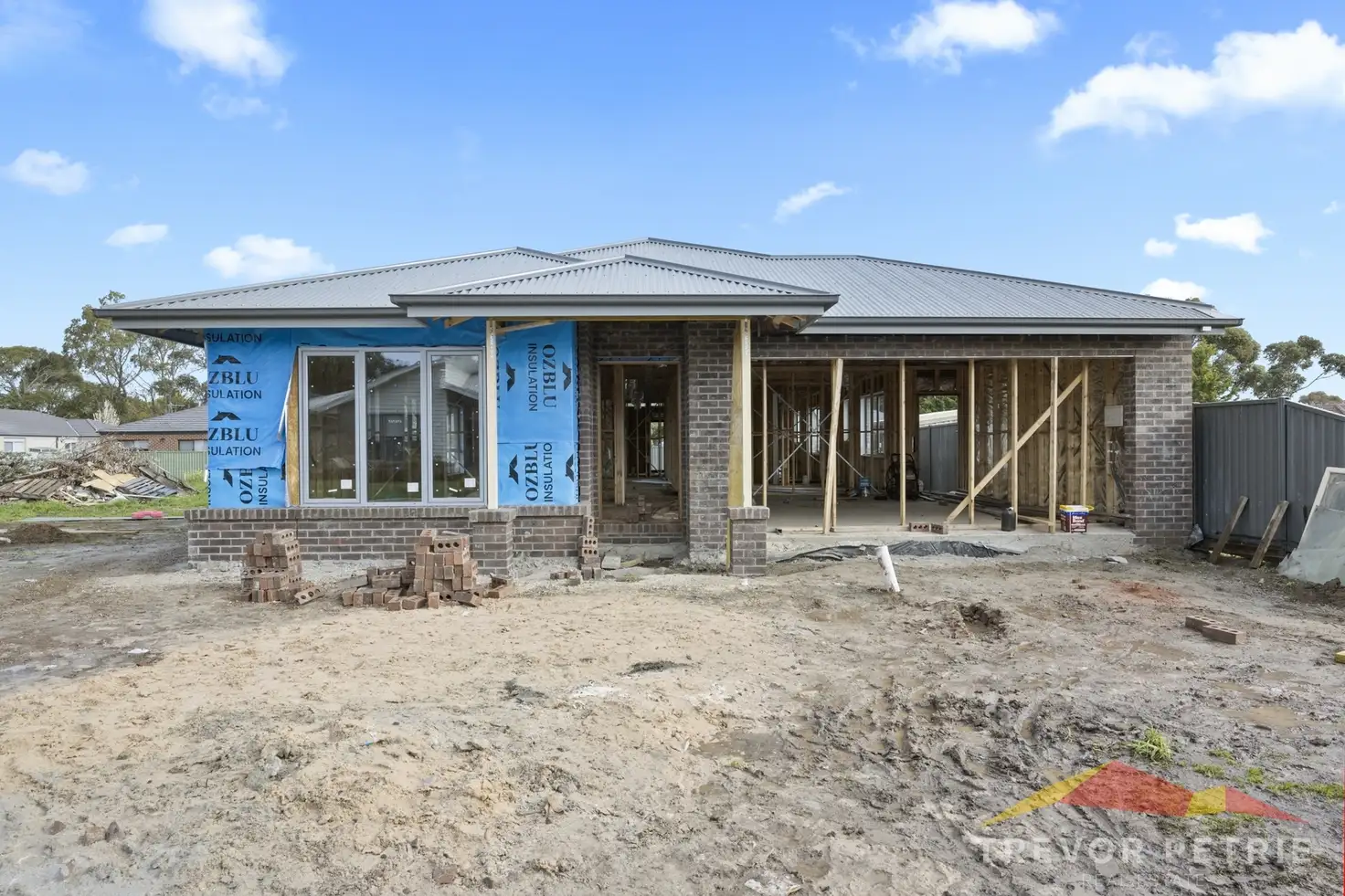 Main view of Homely land listing, 15 Jamb Court, Miners Rest VIC 3352