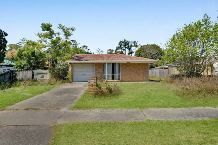 Main view of Homely house listing, 5 Loane Drive, Edens Landing QLD 4207