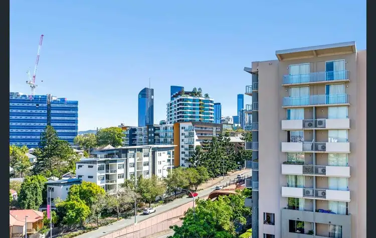 610/188 Shaftson Avenue, Kangaroo Point QLD 4169