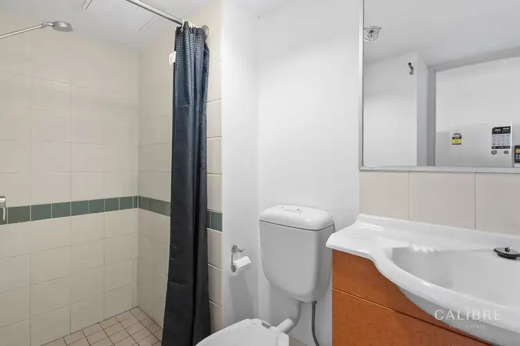 Third view of Homely studio listing, 610/188 Shaftson Avenue, Kangaroo Point QLD 4169