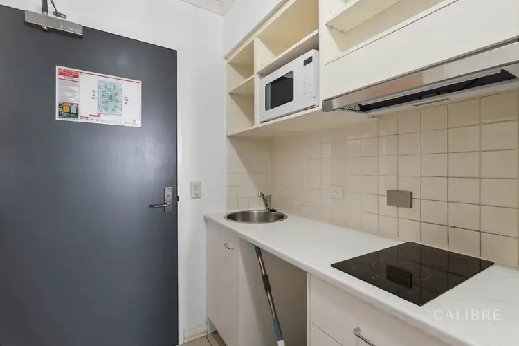 Fourth view of Homely studio listing, 610/188 Shaftson Avenue, Kangaroo Point QLD 4169