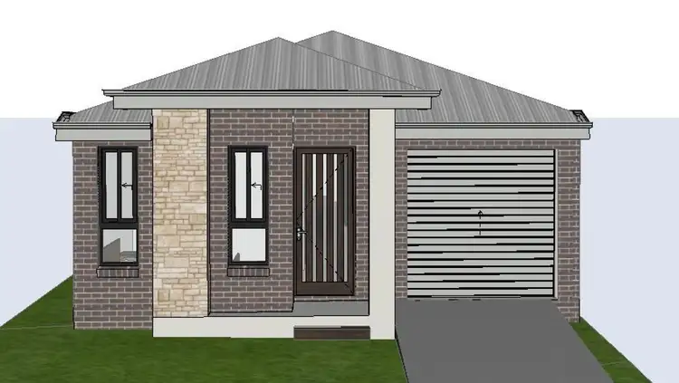 Second view of Homely house listing, 3 Kukri Street, Austral NSW 2179