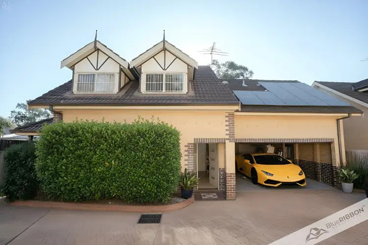 1/9 Barlow Street, Cambridge Park NSW 2747